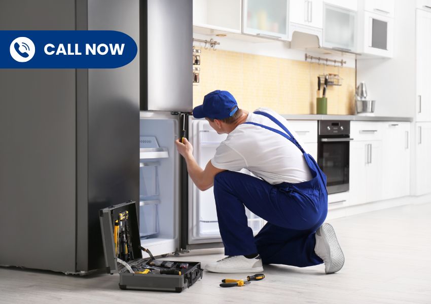 Florahome Appliance Repair Company